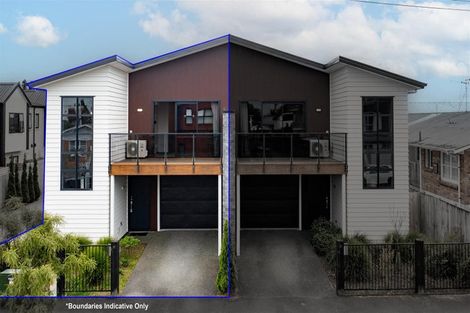 Photo of property in 2/10 Charlemont Street, Whitiora, Hamilton, 3200