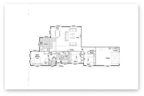 Photo of property in 10 Waddell Street, Lake Hawea, 9382