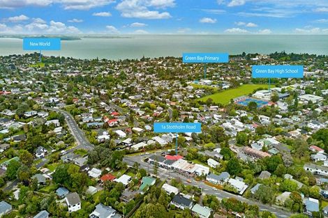 Photo of property in 1a Stottholm Road, Titirangi, Auckland, 0604