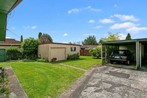 Photo of property in 48b Rawhiti Avenue, Matamata, 3400