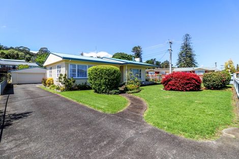 Photo of property in 124 Parawai Road, Thames, 3500