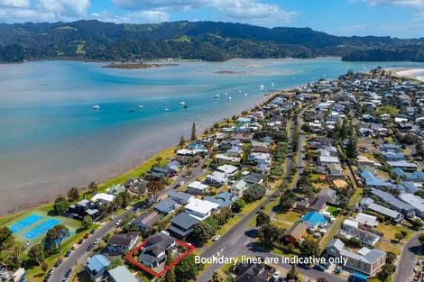 Photo of property in 131 Omaha Drive, Omaha, Warkworth, 0986