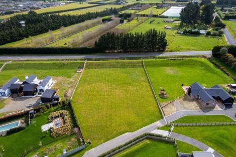 Photo of property in 67 Silver Peaks Drive, West Melton, 7618