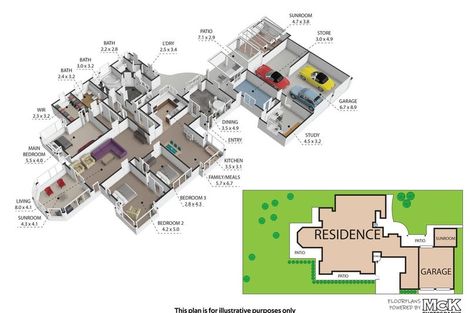 Photo of property in 74 South Road, Manaia, 4612