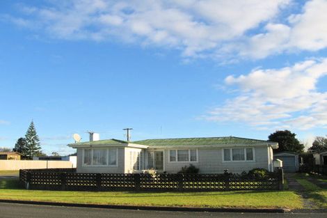 Photo of property in 13 Leaity Street, Moerewa, 0211