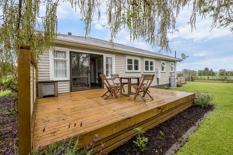 Photo of property in 449 Koputaroa Road, Koputaroa, Levin, 5575