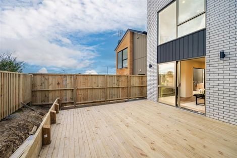 Photo of property in 73 Biokovo Street, Massey, Auckland, 0614