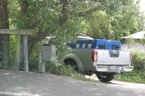 Photo of property in 104 Panorama Road, Clifton, Christchurch, 8081