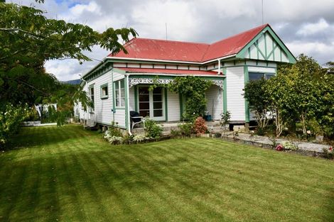 Photo of property in 5 Baker Creek Road, Karamea, 7893