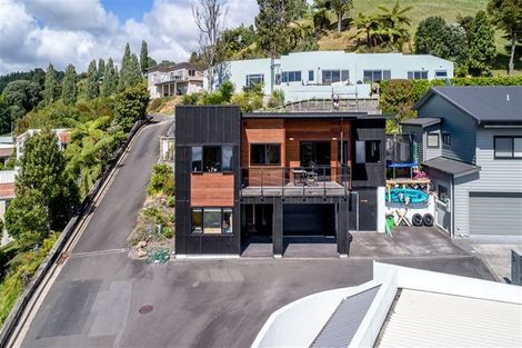 Photo of property in 21/135 Waireka Place, Whangamata, 3620