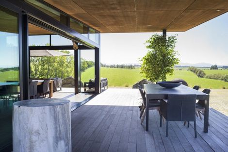 Photo of property in 234 Spur Road, Hadlow, Timaru, 7975