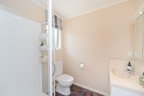 Photo of property in 100 Parnell Heights, Kelvin Grove, Palmerston North, 4414