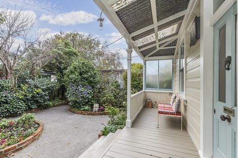 Photo of property in 131 Aro Street, Aro Valley, Wellington, 6021