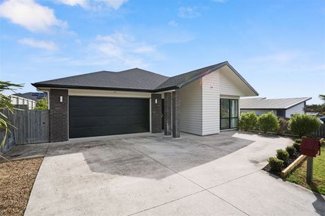 Photo of property in 139 Matua Road, Huapai, Kumeu, 0810