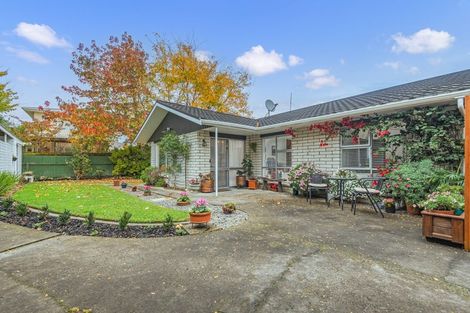 Photo of property in 122b College Street, Awapuni, Palmerston North, 4412