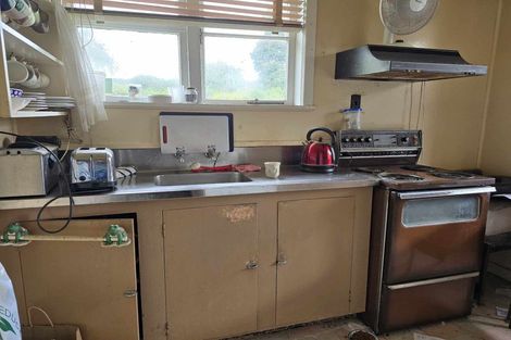 Photo of property in 31 Otiria Road, Moerewa, 0211