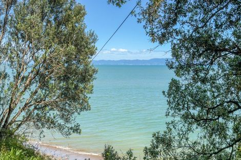 Photo of property in 122 Thames Coast Sh25 Road, Whakatete Bay, Thames, 3575
