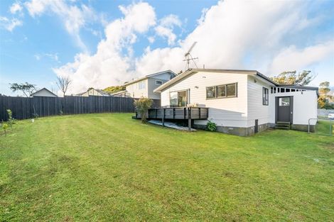 Photo of property in 110 Leeward Drive, Whitby, Porirua, 5024