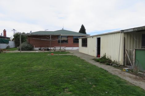 Photo of property in 41 Hornbrook Street, Temuka, 7920