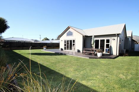 Photo of property in 2 Mallard Place, Mosgiel, 9024