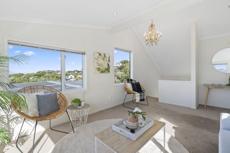 Photo of property in 97 View Road, Houghton Bay, Wellington, 6023