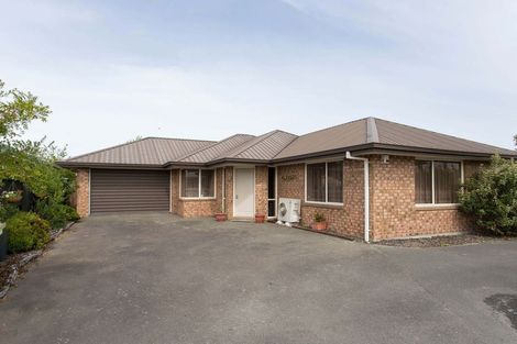 Photo of property in 1/10 Thistledown Place, Woolston, Christchurch, 8062