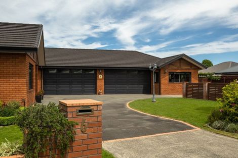 Photo of property in 2 Harakeke Place, Redwoodtown, Blenheim, 7201