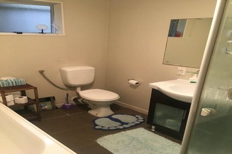 Photo of property in 107b Sefton Street, Wadestown, Wellington, 6012