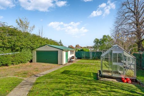 Photo of property in 3 Stamford Place, Lansdowne, Masterton, 5810