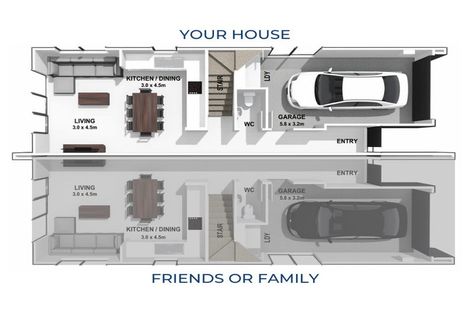 Photo of property in 31 Nga Potiki Lane, Papamoa Beach, 3118