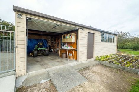 Photo of property in 41 Sherratt Road, Geraldine Downs, Geraldine, 7991