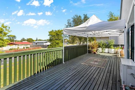 Photo of property in 18 George Place, Tokoroa, 3420