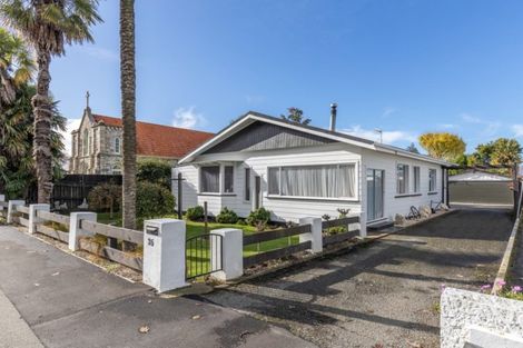 Photo of property in 35 High Street, Motueka, 7120