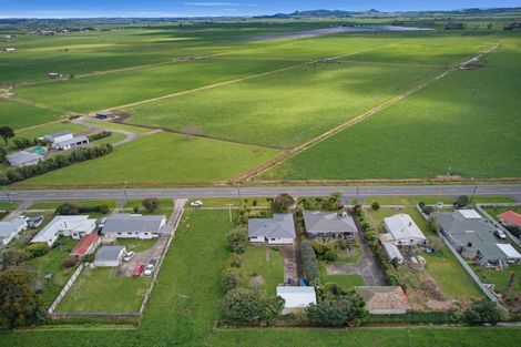 Photo of property in 106 Freyberg Road, Ruawai, 0530