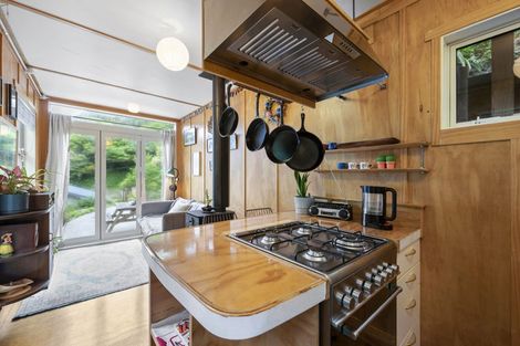 Photo of property in 2a Borlase Street, Brooklyn, Wellington, 6021