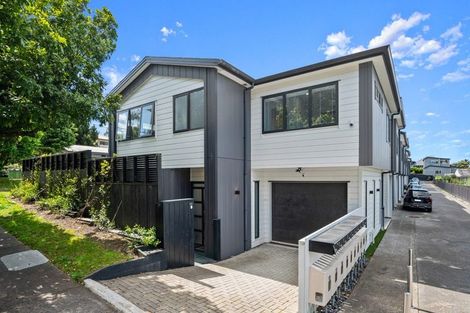 Photo of property in 1/8 Buckley Road, Epsom, Auckland, 1023