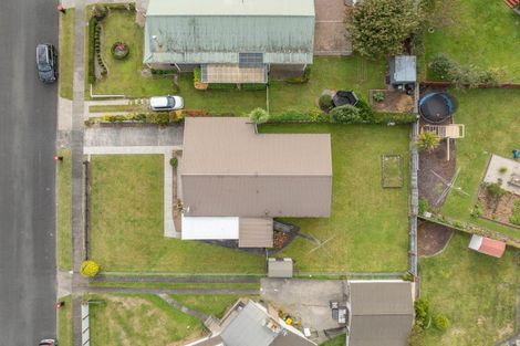 Photo of property in 17 Rushton Road, Morrinsville, 3300