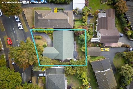 Photo of property in 60 Parkstone Avenue, Ilam, Christchurch, 8041