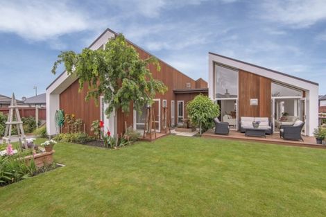 Photo of property in 19 Goh Street, Lincoln, 7608