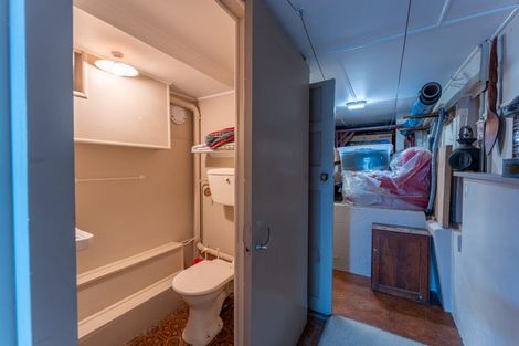 Photo of property in 15 Hawea Street, Glenwood, Timaru, 7910