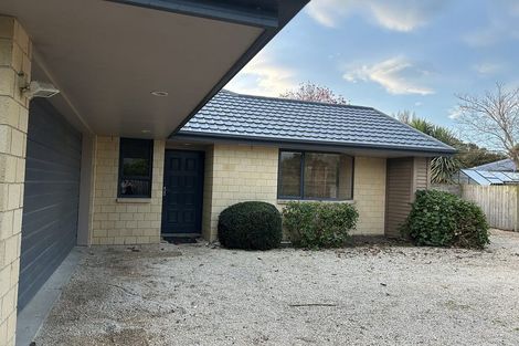 Photo of property in 10 Milrose Court, Lincoln, 7608