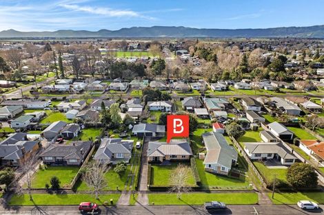 Photo of property in 8 Bedford Crescent, Matamata, 3400