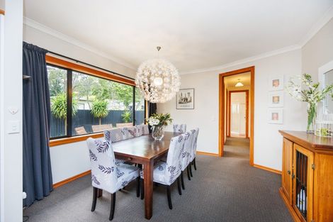 Photo of property in 7 Alpine Grove, Kelvin Grove, Palmerston North, 4414