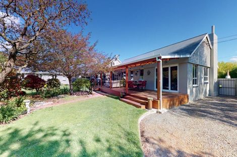 Photo of property in 60 Old Slip Road, Hakataramea, Kurow, 9498