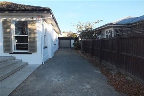 Photo of property in 98 Kahu Road, Fendalton, Christchurch, 8041