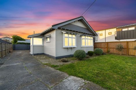 Photo of property in 7 Wychbury Street, Spreydon, Christchurch, 8024