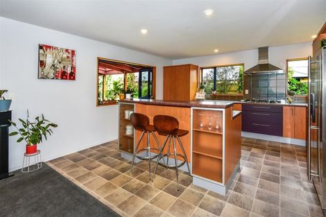 Photo of property in 3 Brooker Place, Kirwee, Darfield, 7571