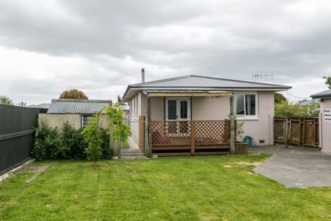 Photo of property in 197 Nikau Street, Saint Leonards, Hastings, 4120
