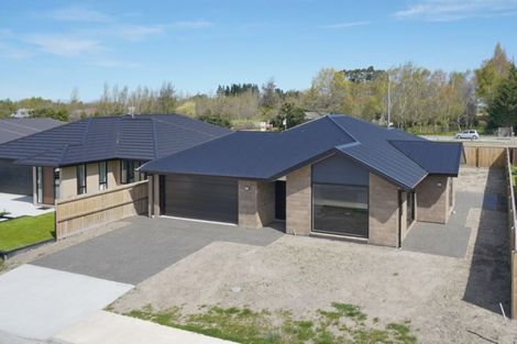 Photo of property in 31 Minerva Crescent, Woodend, 7610