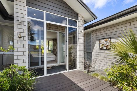 Photo of property in 16 O'sullivan Drive, Matamata, 3400